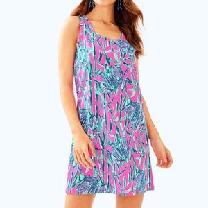 Lilly Pulitzer Raylee Dress 🌸